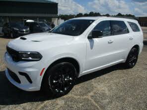 Dodge Durango GT AWD