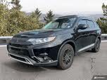 Mitsubishi Outlander GT S-AWC AWD