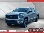 2020 Toyota Tundra