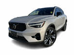 Volvo XC40 B5 Ultimate Dark Theme AWD