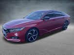 Honda Accord 2.0T Sport FWD