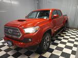 Toyota Tacoma TRD Sport V6 Double Cab RWD