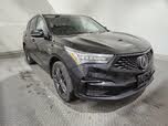 Acura RDX SH-AWD with A-Spec Package