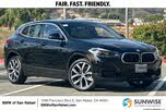 BMW X2 sDrive28i FWD