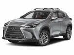 Lexus NX 350 Luxury AWD