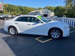 Chrysler 300 C RWD