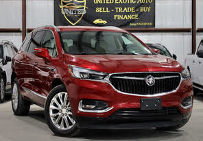 Buick Enclave Essence FWD