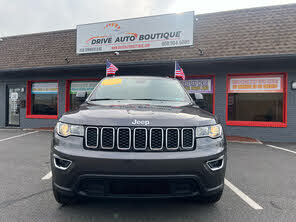 Jeep Grand Cherokee Limited 4WD