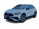 Mercedes-Benz GLA AMG 35 4MATIC