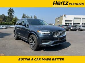 Volvo XC90 B5 Plus Bright Theme AWD