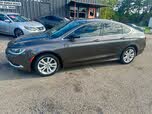 Chrysler 200 Limited Platinum Sedan FWD