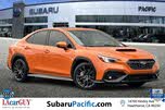 Subaru WRX Limited AWD