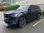 INFINITI QX80 ProACTIVE AWD