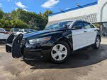 Ford Taurus Police Interceptor AWD