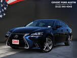 Lexus GS 350 F Sport AWD