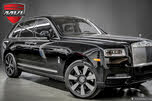 Rolls-Royce Cullinan AWD