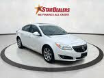 Buick Regal Premium I Sedan AWD