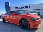 Dodge Charger R/T Scat Pack RWD