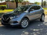 Nissan Rogue Sport S AWD