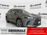 Lexus RX Hybrid 350h AWD