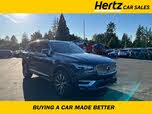 Volvo XC90 B5 Plus Bright Theme AWD