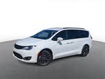 Chrysler Pacifica Launch Edition AWD