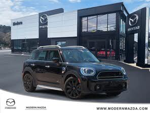 MINI Countryman Cooper S ALL4 AWD