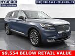 Lincoln Aviator Reserve AWD