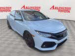 Honda Civic Hatchback Sport Touring FWD