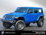 Jeep Wrangler Unlimited Rubicon 392 4WD