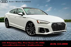 Audi S5 Sportback 3.0T quattro Premium AWD