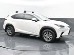 Lexus NX 300 FWD