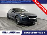 Polestar 2 Long Range Dual Motor Fastback AWD