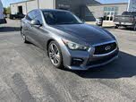 INFINITI Q50 3.0t Sport RWD