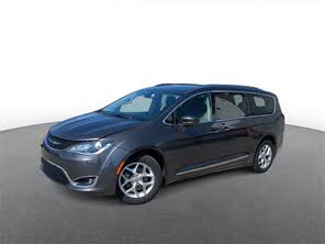 Chrysler Pacifica Touring L Plus FWD