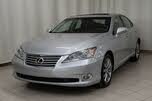 Lexus ES 350 FWD