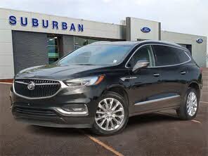 Buick Enclave Essence AWD