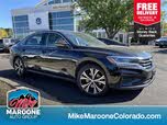 Volkswagen Passat 2.0T SE FWD