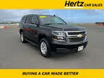 Chevrolet Tahoe LT 4WD