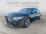 Lexus ES 350 F Sport FWD