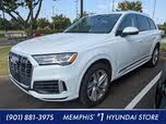 Audi Q7 quattro Premium Plus 55 TFSI AWD