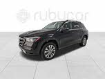 Mercedes-Benz GLE 350 4MATIC