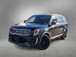 Kia Telluride SX FWD