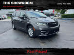 Chrysler Pacifica Touring L FWD