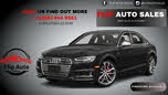 Audi A4 45 TFSI quattro Progressiv AWD