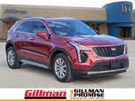 Cadillac XT4 Premium Luxury FWD