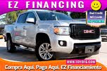 GMC Canyon SLE Crew Cab RWD