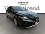 Toyota Camry XSE FWD