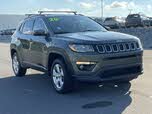 Jeep Compass Latitude 4WD