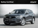 Acura RDX SH-AWD with Technology Package